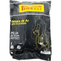 Câmara Pirelli 24x1.5-2.0 Válvula Schrader