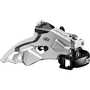 Cambio Dianteiro Shimano Altus 3v FD-M370 Down Swing