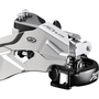 Cambio Dianteiro Shimano Altus 3v FD-M370 Down Swing