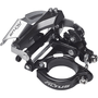 Cambio Dianteiro Shimano Altus 3v FD-M370 Down Swing