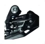 Cambio high one tras 9v h1l p/11-36 preto