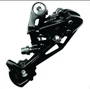 Cambio high one tras 9v h1l p/11-36 preto