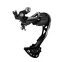 Cambio Shimano Alivio Traseiro  RD-M3100 9 Velocidadesㅤ