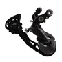 Cambio Shimano Alivio Traseiro  RD-M3100 9 Velocidadesㅤ