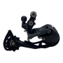 Câmbio Traseiro Shimano Altus RD-M2000 9 Velocidades Preto - Seminovo