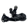 Câmbio Traseiro Shimano Altus RD-M2000 9 Velocidades Preto - Seminovo