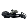 Câmbio Traseiro Shimano Altus RD-M2000 9 Velocidades Preto - Seminovo