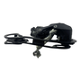 Câmbio Traseiro Shimano Altus RD-M2000 9 Velocidades Preto - Seminovo