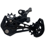 Câmbio Traseiro Shimano Deore RD-M5100-SGS 11 Velocidades