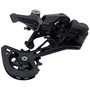 Câmbio Traseiro Shimano Deore RD-M5100-SGS 11 Velocidades