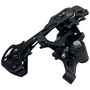 Câmbio Traseiro Shimano Deore RD-M5100-SGS 11 Velocidades