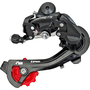 Câmbio Traseiro Shimano RD-TZ500 Sem Gancheira 6/7 Velocidades