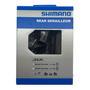 Câmbio Traseiro Shimano SLX RD-M7100-SGS 12 Velocidades