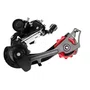 Cambio Traseiro Shimano Tourney RD-TZ500 GS 6v sem Gancheira