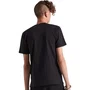 Camisa Casual Specialized Manga Curta Masculina Driven Black
