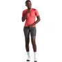 Camisa Ciclismio Specialized SL Air Feminina Manga Curta Coral
