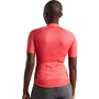 Camisa Ciclismio Specialized SL Air Feminina Manga Curta Coral