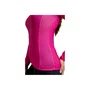Camisa Ciclismo Free Force Training Manga Longa Candy Rosa