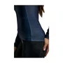 Camisa Ciclismo Free Force Training Manga Longa Gravity Chumbo