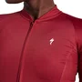 Camisa Ciclismo Specialized SL Air Manga Curta Feminina Bordo