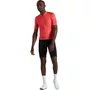 Camisa Ciclismo Specialized Sl Manga Curta Masculino Coral