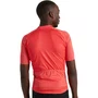 Camisa Ciclismo Specialized Sl Manga Curta Masculino Coral
