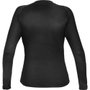 Camisa Manga Longa Curtlo Thermo Skin Feminina Preto