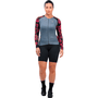 Camisa Feminina Manga Longa Petúniaㅤㅤㅤㅤㅤㅤㅤㅤㅤㅤㅤㅤㅤㅤㅤㅤㅤㅤㅤㅤ