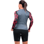 Camisa Feminina Manga Longa Petúniaㅤㅤㅤㅤㅤㅤㅤㅤㅤㅤㅤㅤㅤㅤㅤㅤㅤㅤㅤㅤ