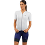 Camisa Free Force Feminina Training Branca