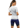 Camisa Free Force Feminina Training Branca