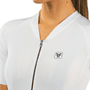 Camisa Free Force Feminina Training Branca