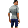 Camisa Free Force Masculina Training Cinza