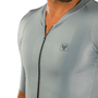 Camisa Free Force Masculina Training Cinza