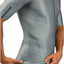 Camisa Free Force Masculina Training Cinza