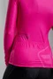 Camisa freeforce radar basic manga longa rosa