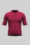 Camisa furbo essence unissex bordo