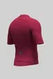 Camisa furbo essence unissex bordo