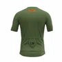 Camisa Furbo Unissex Essence Verde Militar