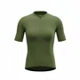 Camisa Furbo Unissex Essence Verde Militar