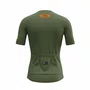 Camisa Furbo Unissex Essence Verde Militar