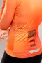 Camisa Jersey Donna Ragazza Manga Longa Feminina Apricot