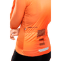 Camisa Jersey Donna Ragazza Manga Longa Feminina Apricot