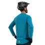 Camisa Nomad BTO Manga Longa Masculina Azul Petroleoㅤㅤㅤ
