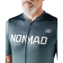 Camisa Nomad Jersey Core Masculina Carvãoㅤㅤㅤㅤㅤㅤㅤㅤㅤㅤㅤㅤㅤㅤ