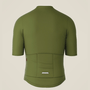 Camisa Nomad Jersey Evo Masculina Verde