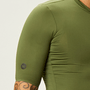 Camisa Nomad Jersey Evo Masculina Verde