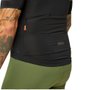 Camisa Nomad Jersey Racing Evo Preto