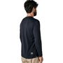 Camisa Nomad Jersey Trail 2.0 Masculina Manga Longa Preta