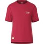 Camisa Nomad Jersey Trail Cereja